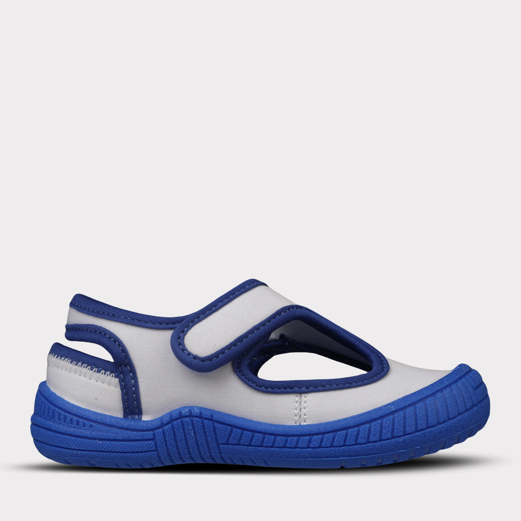 Splash Boy's Hook & Loop Sandal