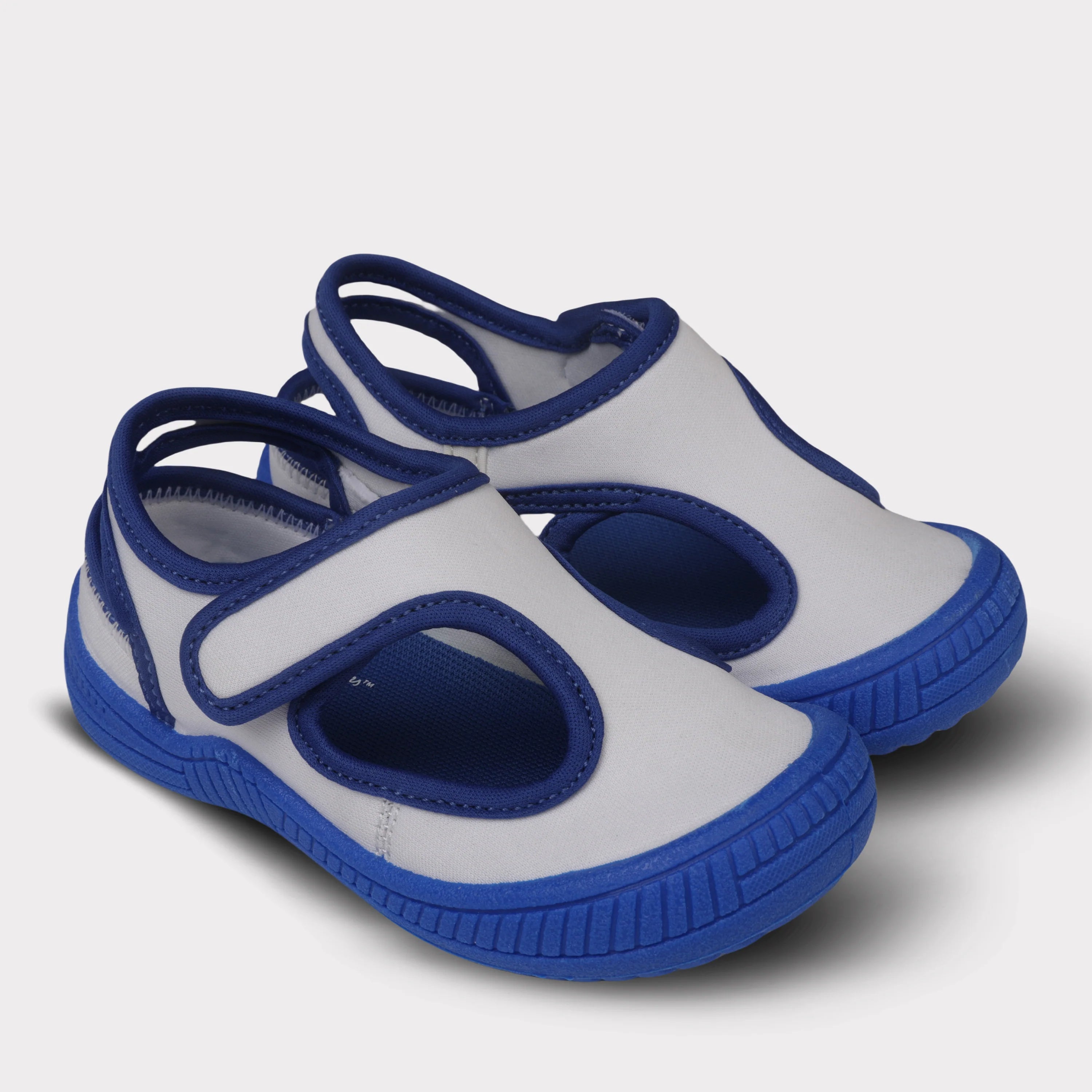 Splash Boy's Hook & Loop Sandal