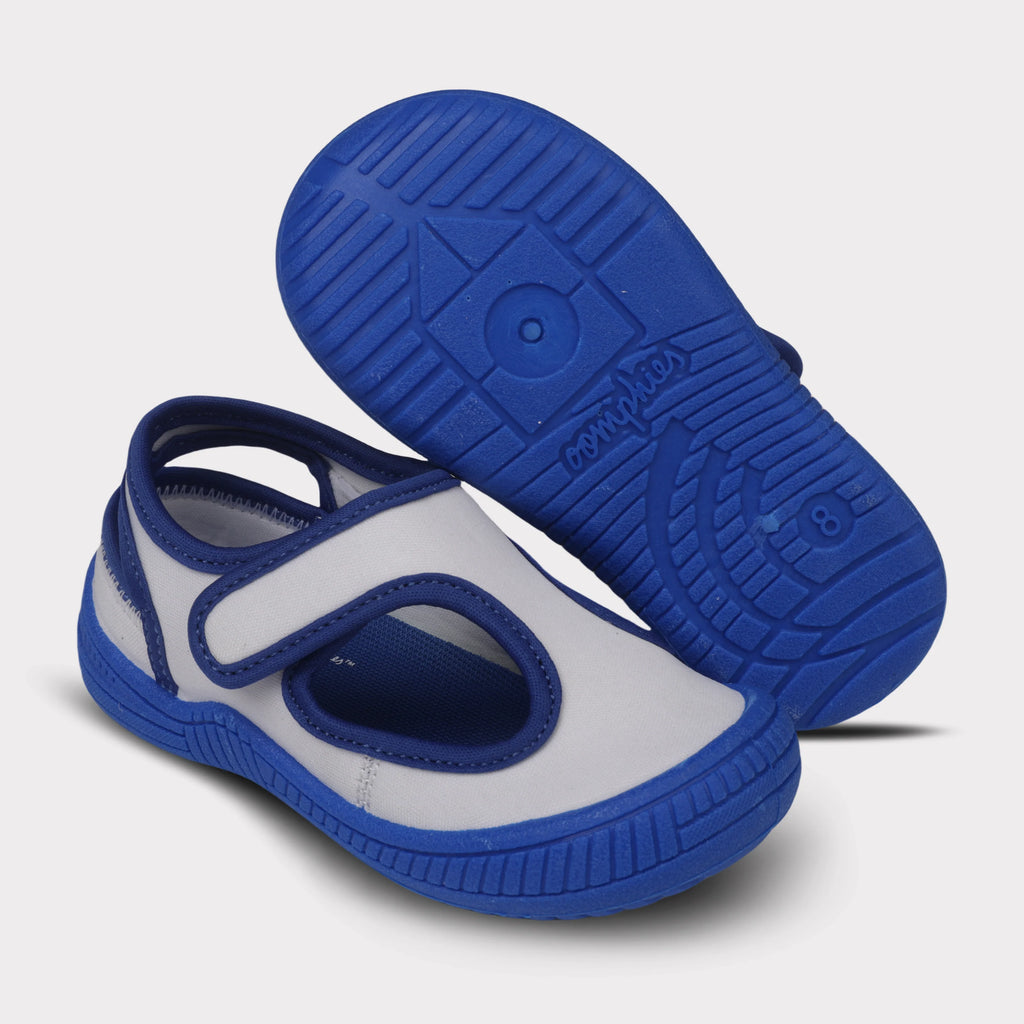 Splash Boy's Hook & Loop Sandal
