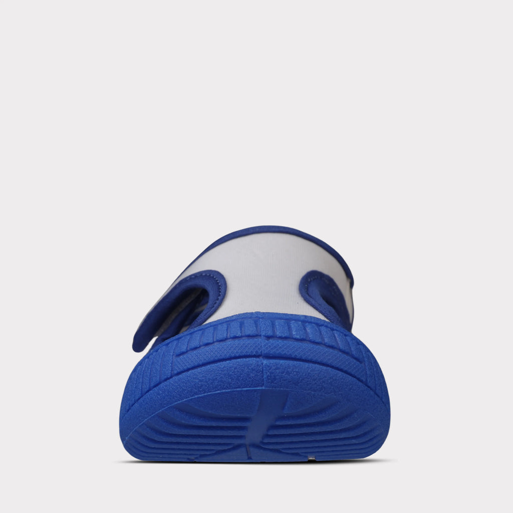 Splash Boy's Hook & Loop Sandal