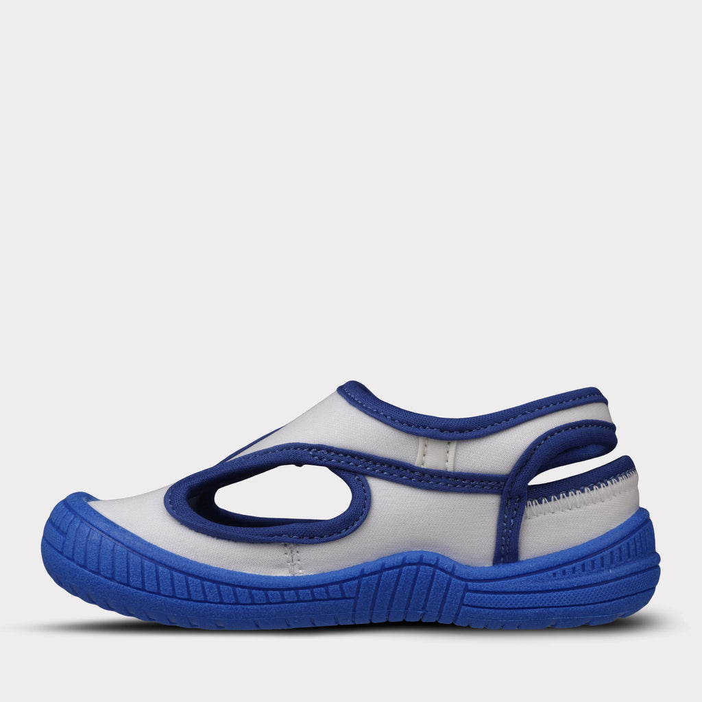 Splash Boy's Hook & Loop Sandal