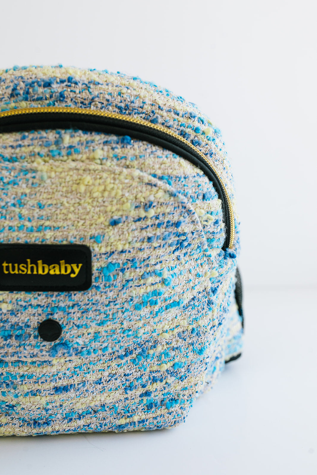 The Tushbaby Hip Carrier