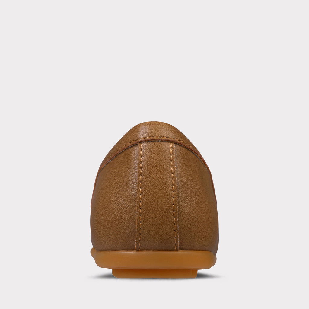 Thaddeus Boys Slip-On Moccasin