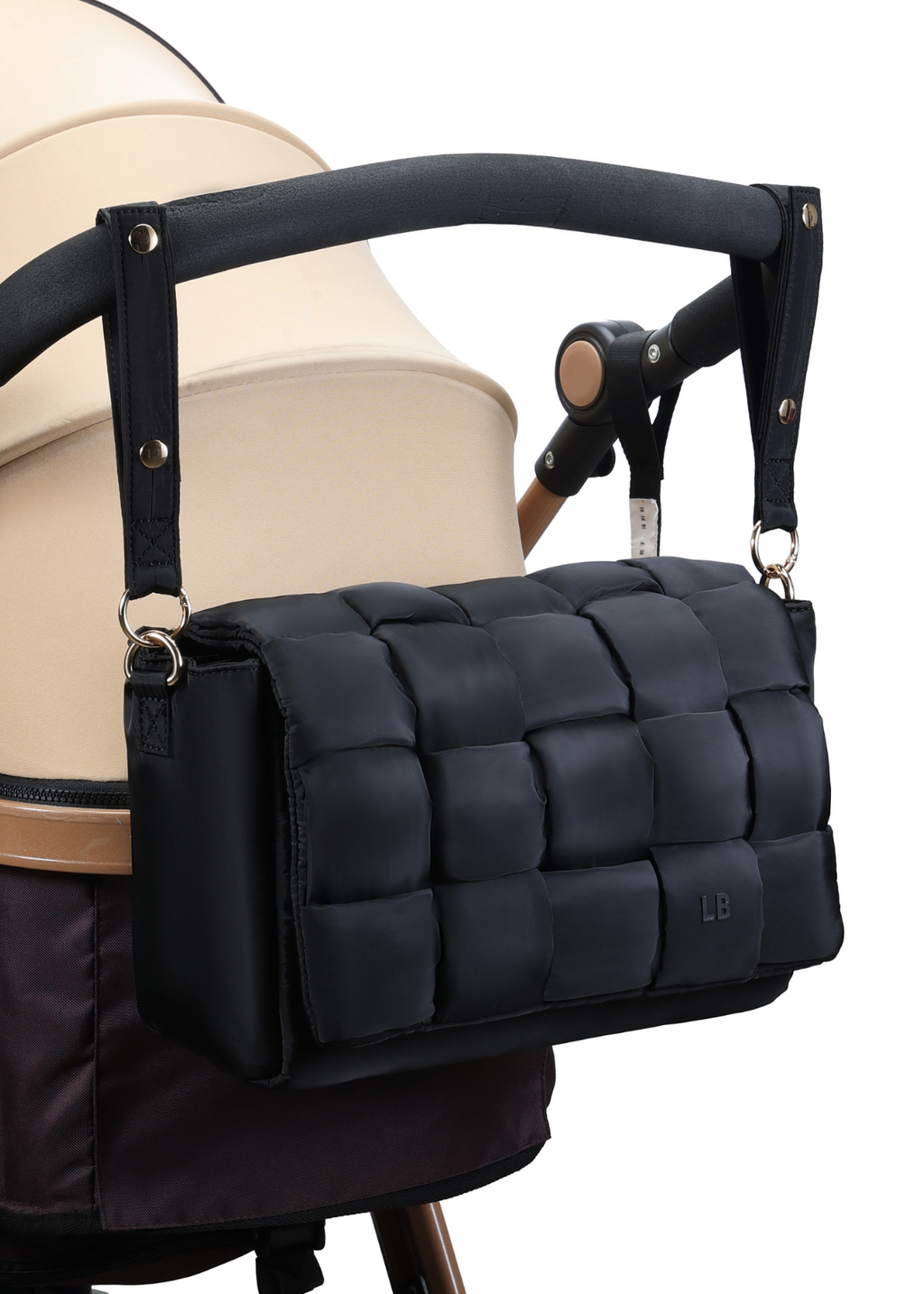 Infinite Carryall - Black