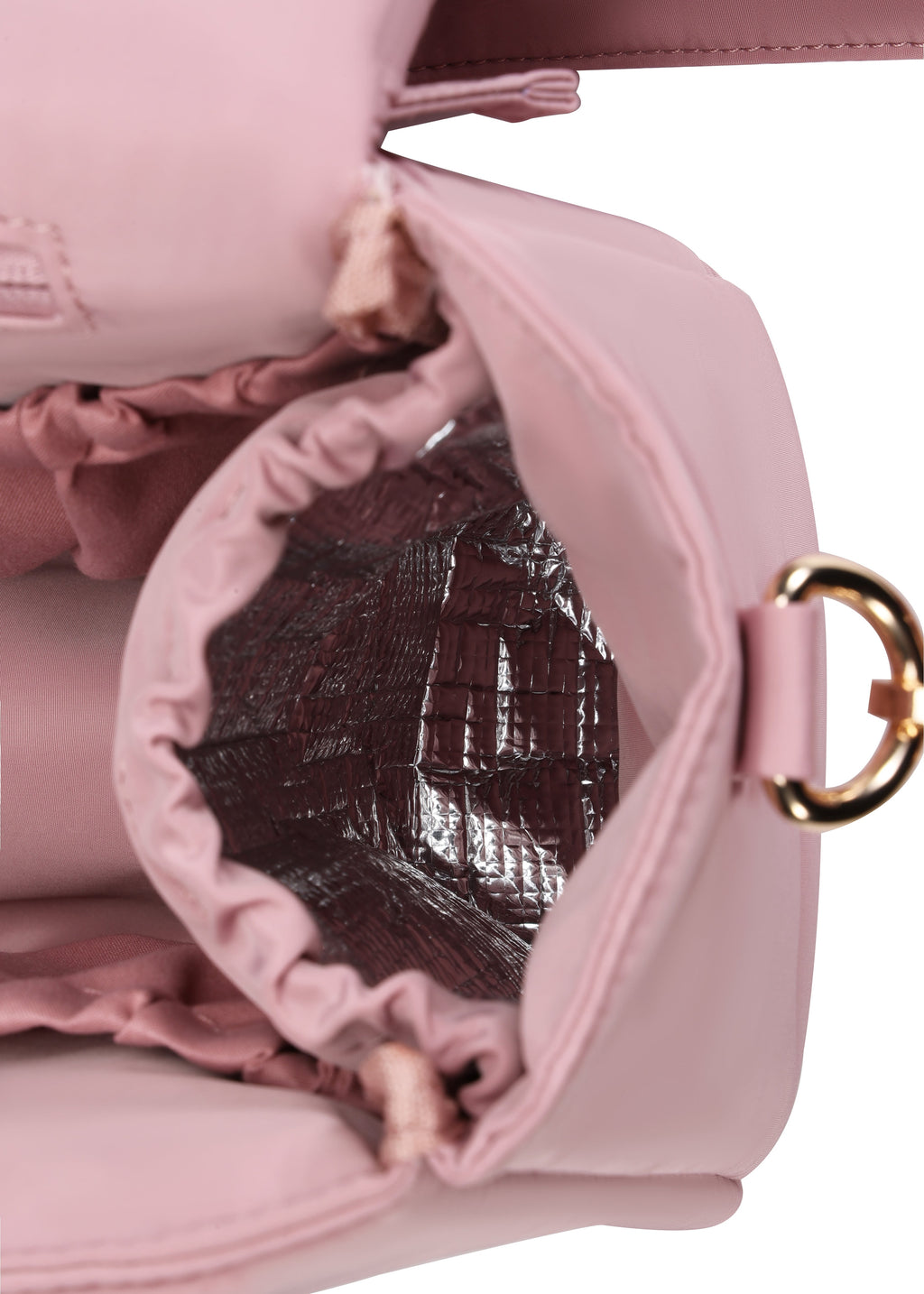 Infinite Carryall - Blush