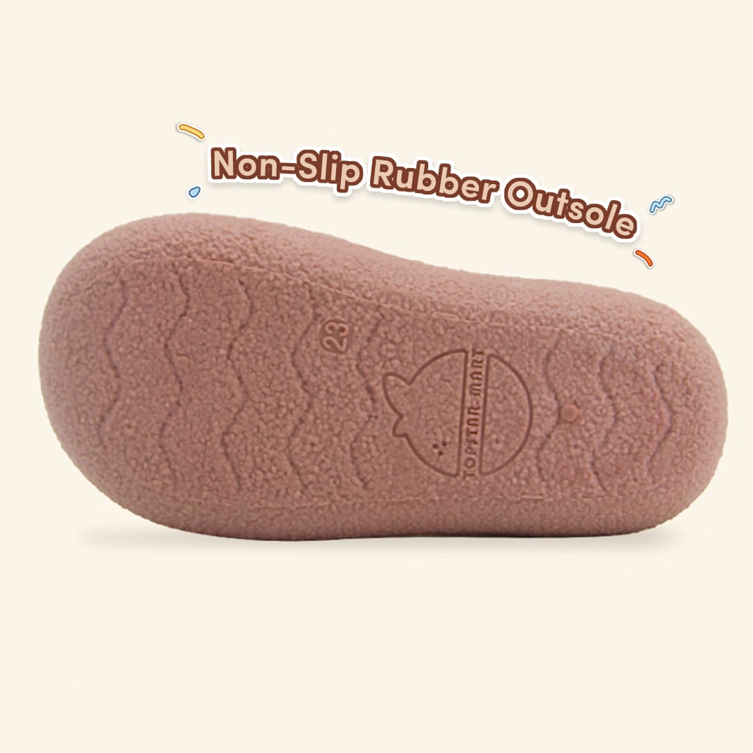 Timo - Baby Sneaker