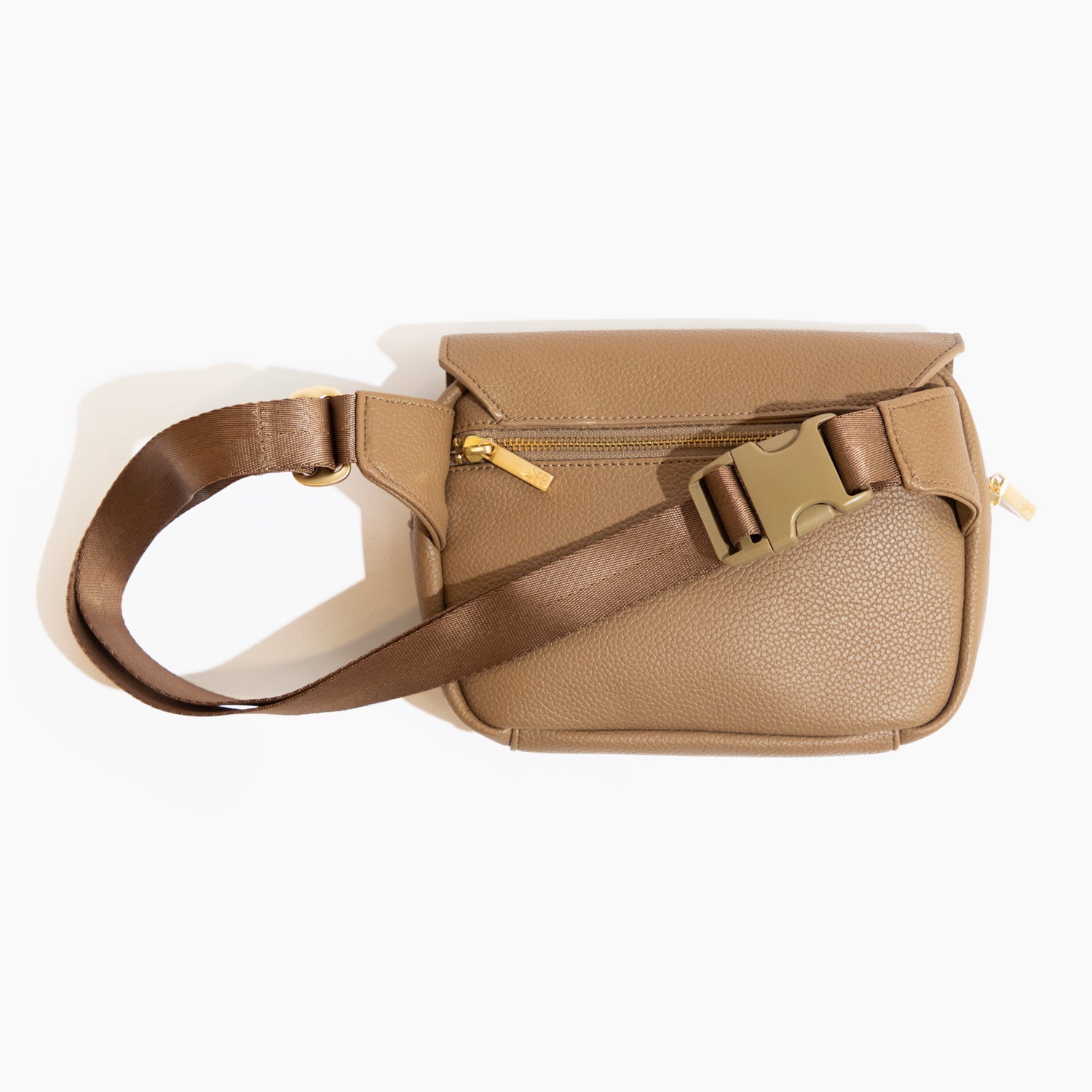 Toffee Classic Fanny Pack