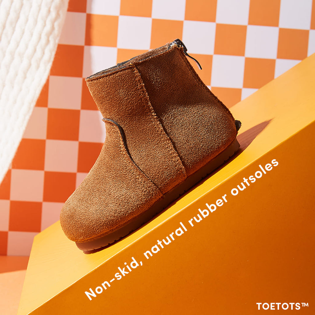 Tovi - Kid Winter Boots