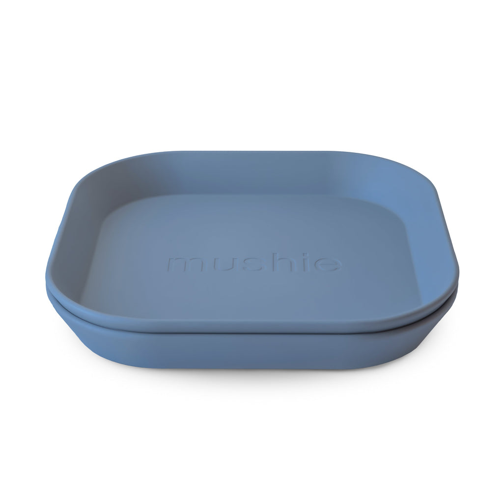 Square Dinnerware Plates
