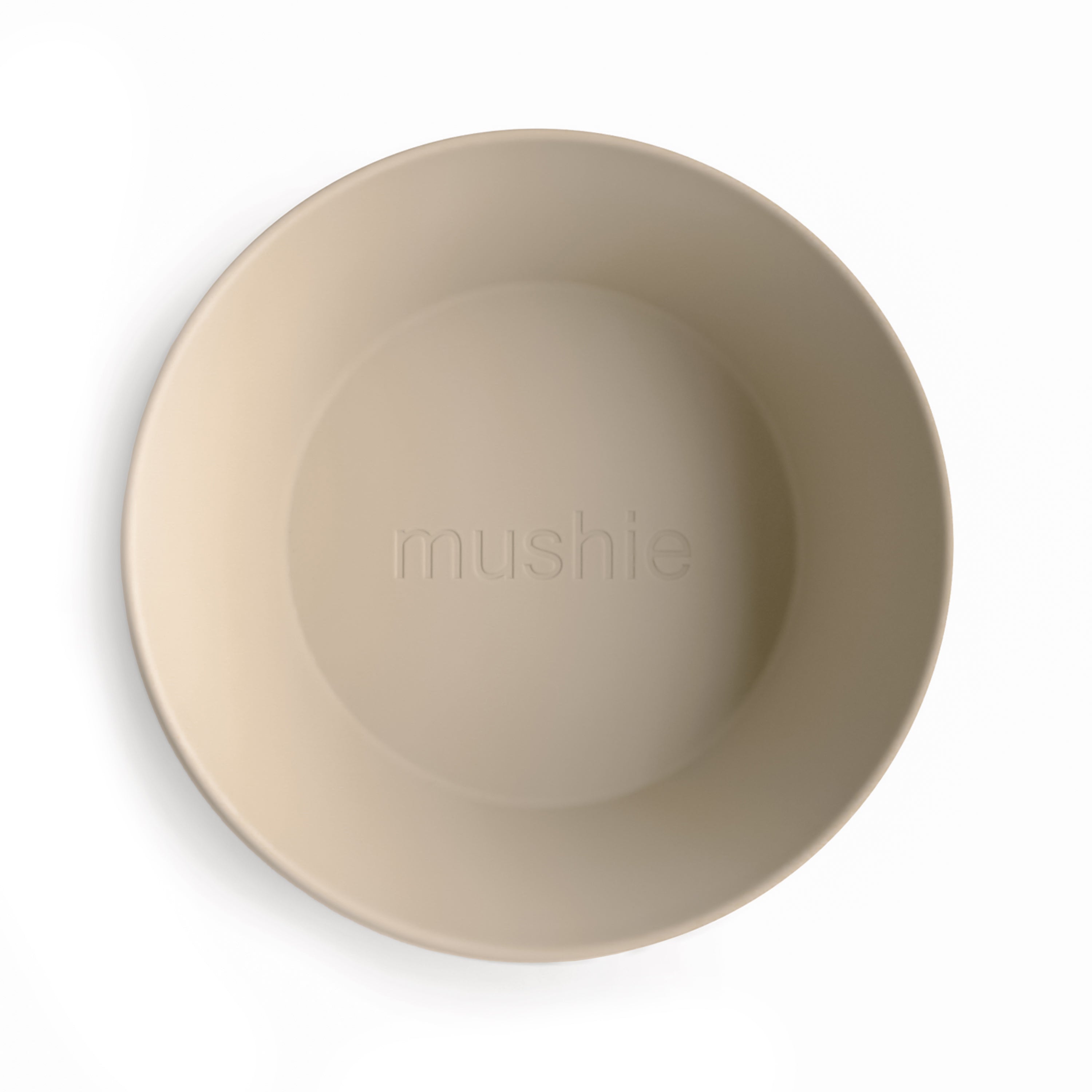 Round Dinnerware Bowl