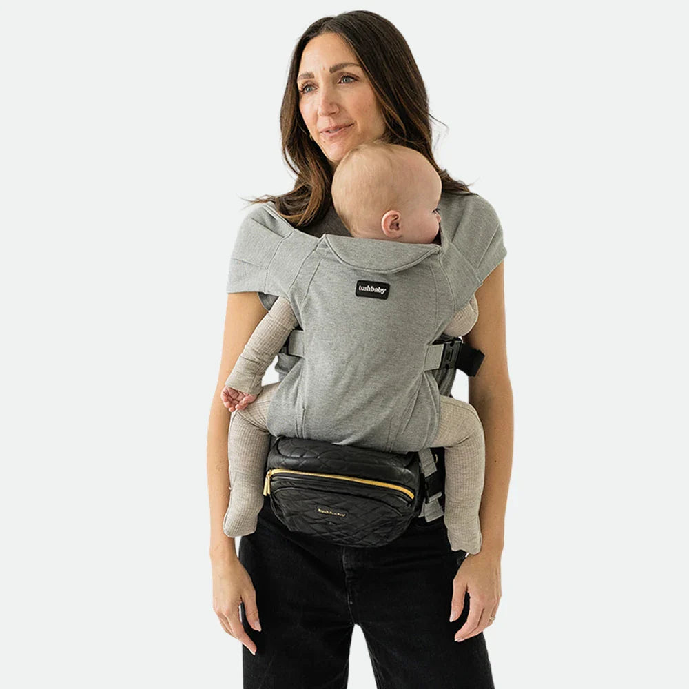 The Tushbaby Hip Carrier