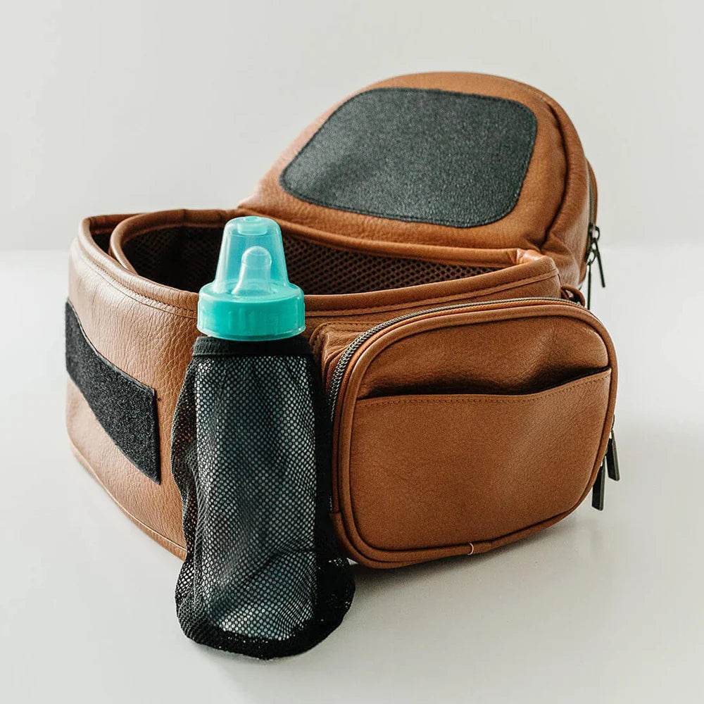 The Tushbaby Hip Carrier