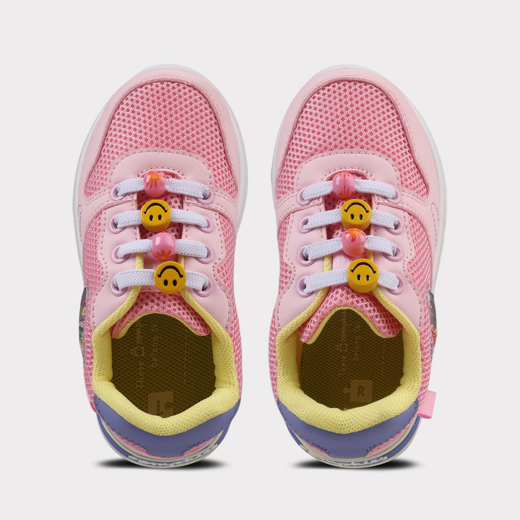 Wilma Girls Slip-On Sneaker
