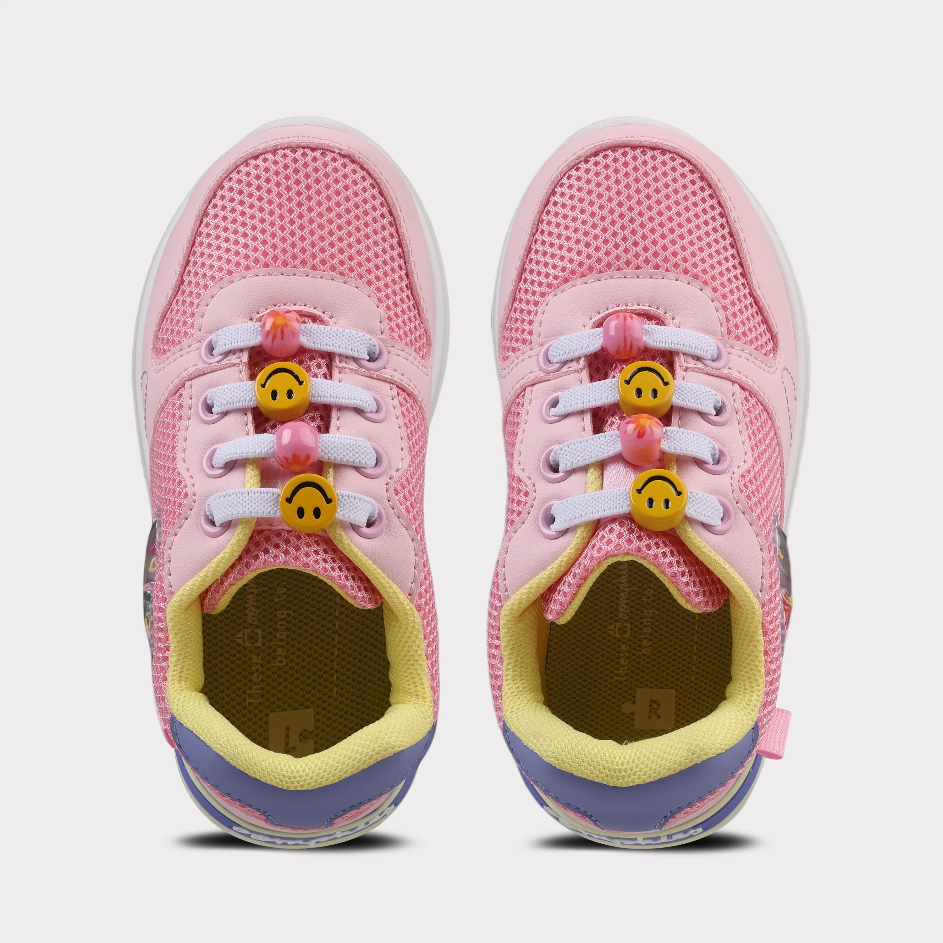 Wilma Girls Slip-On Sneaker