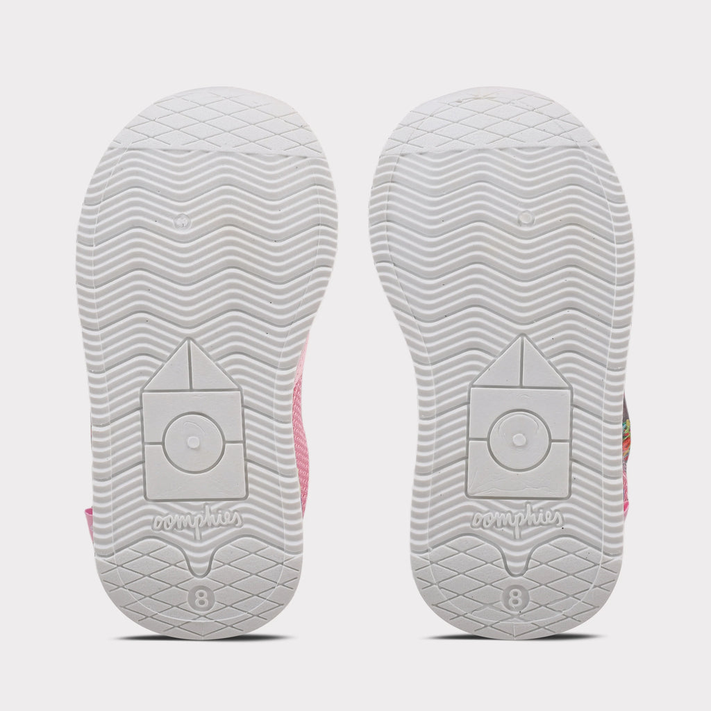 Wilma Girls Slip-On Sneaker