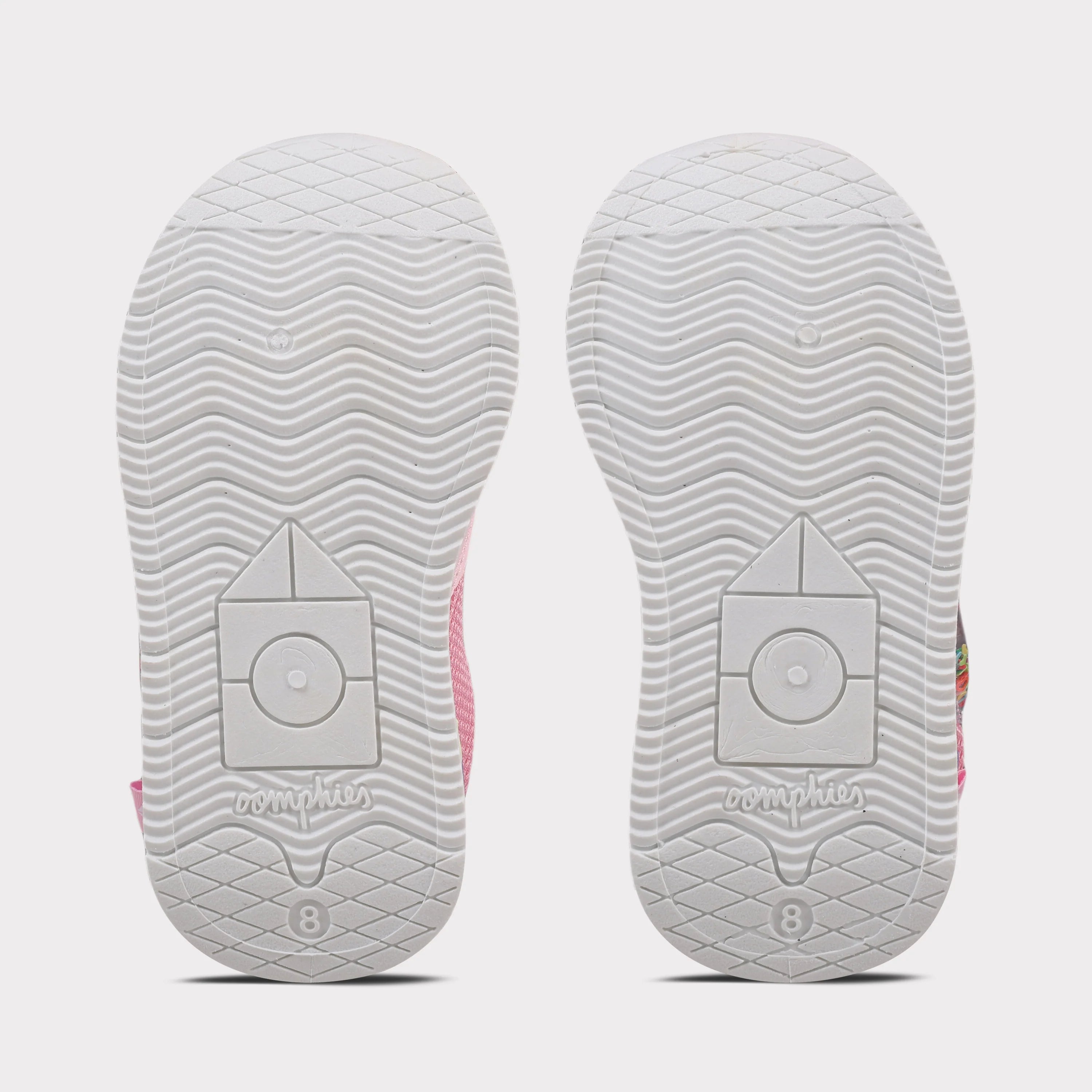 Wilma Girls Slip-On Sneaker