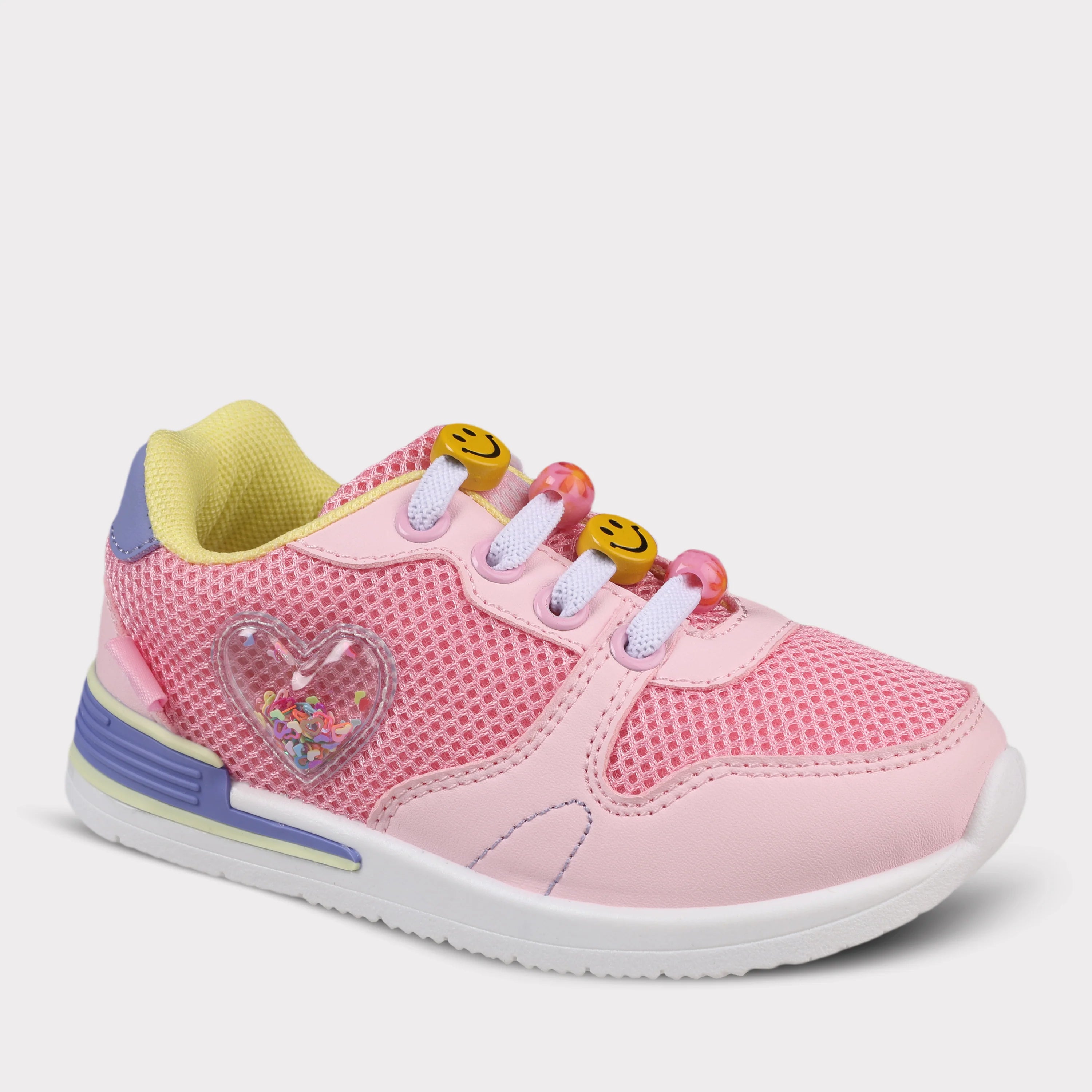 Wilma Girls Slip-On Sneaker