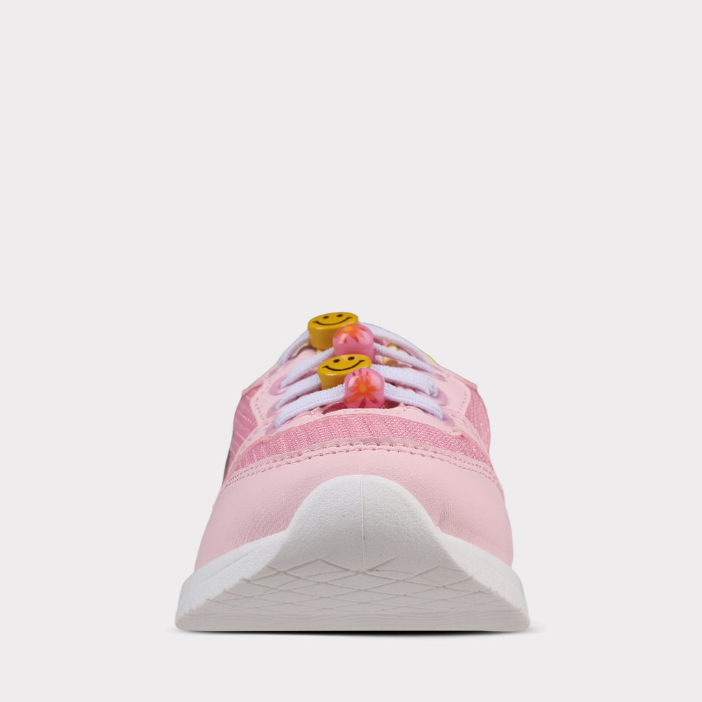 Wilma Girls Slip-On Sneaker