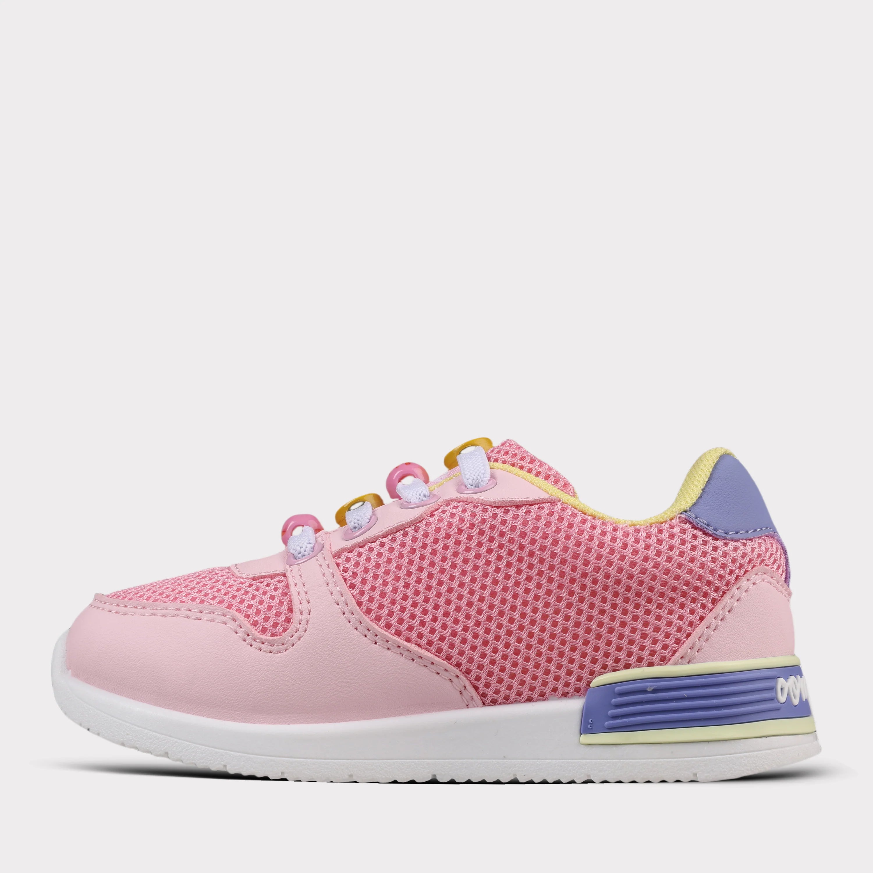 Wilma Girls Slip-On Sneaker