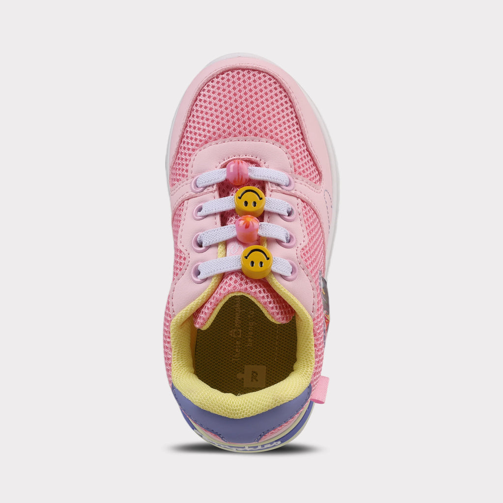 Wilma Girls Slip-On Sneaker