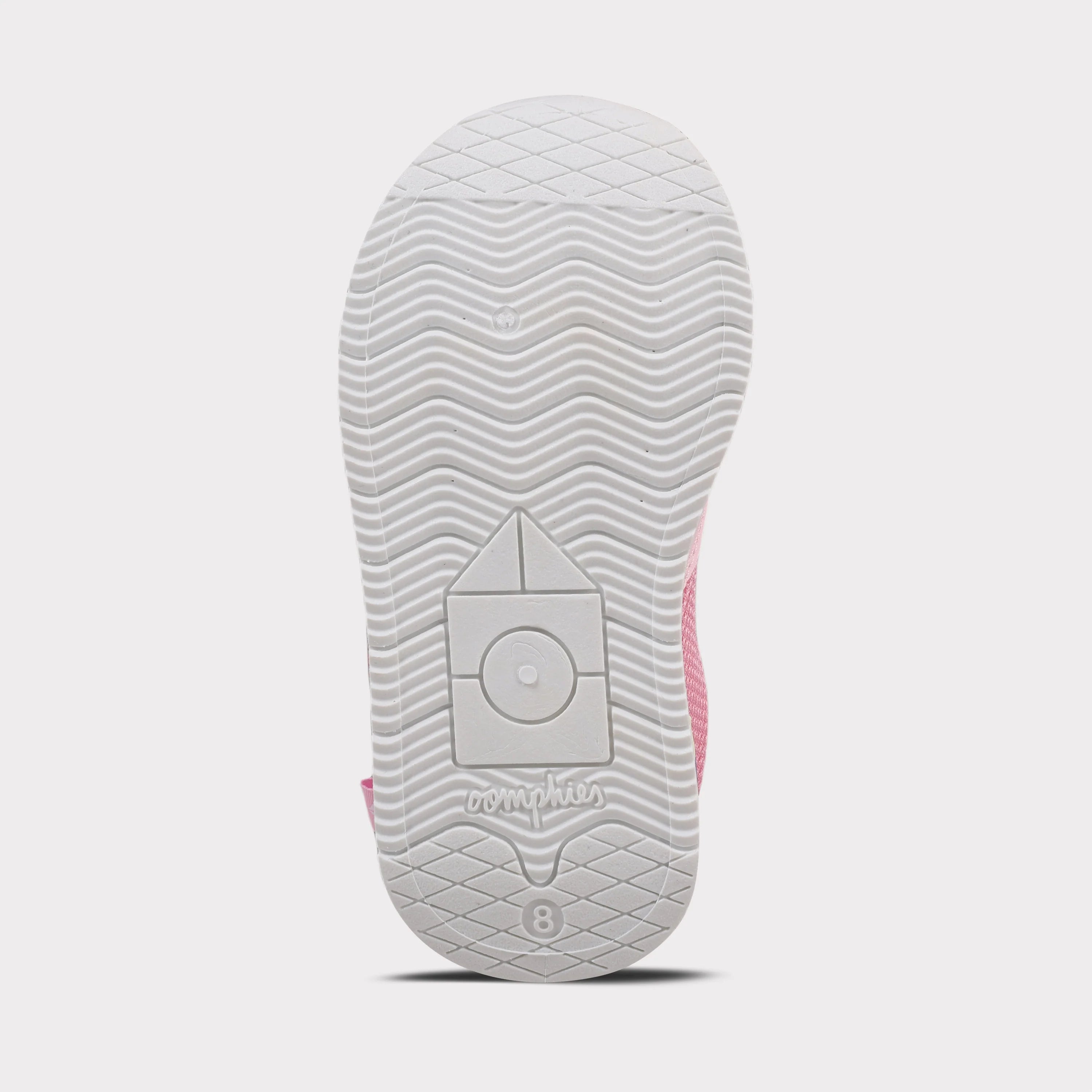 Wilma Girls Slip-On Sneaker