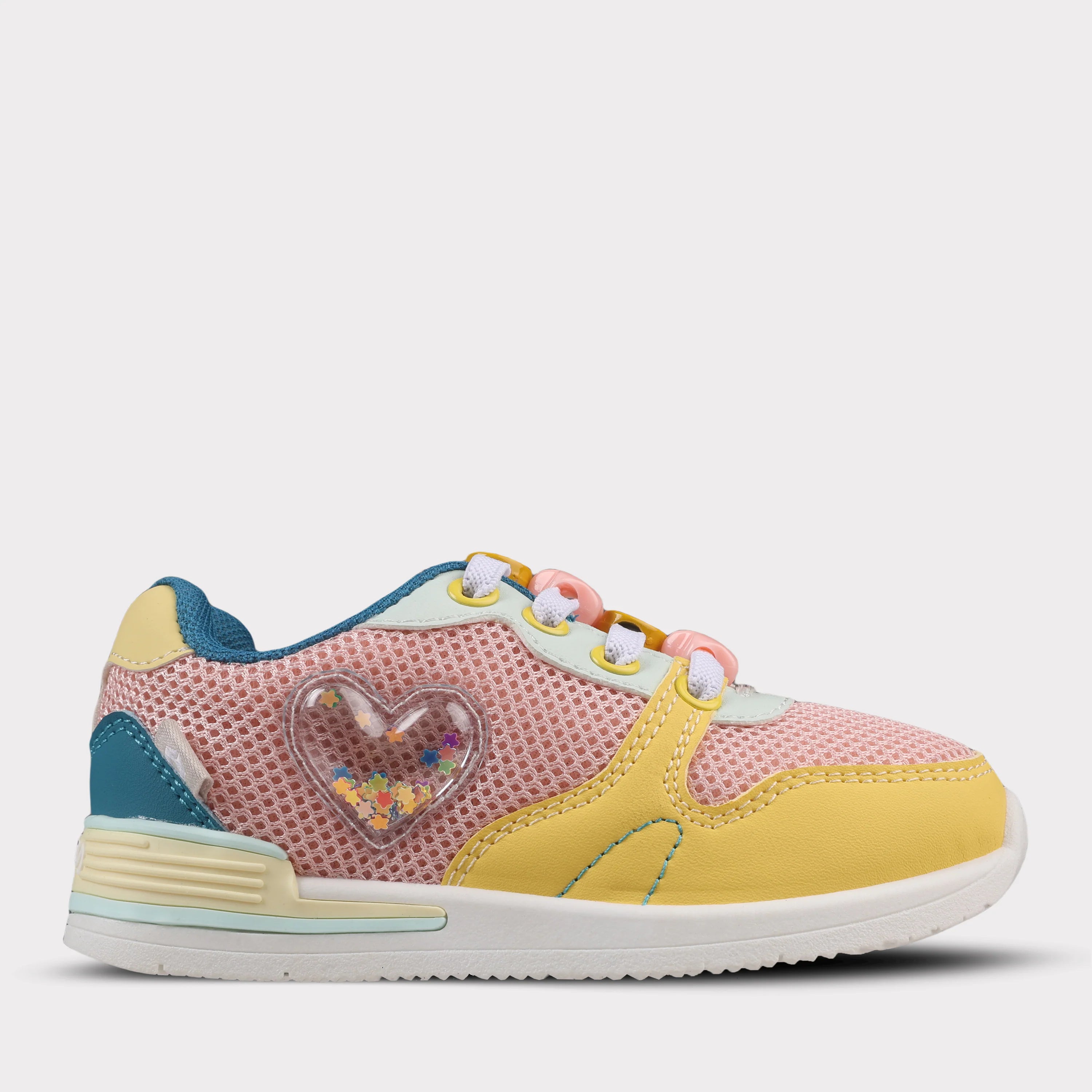 Wilma Girls Slip-On Sneaker