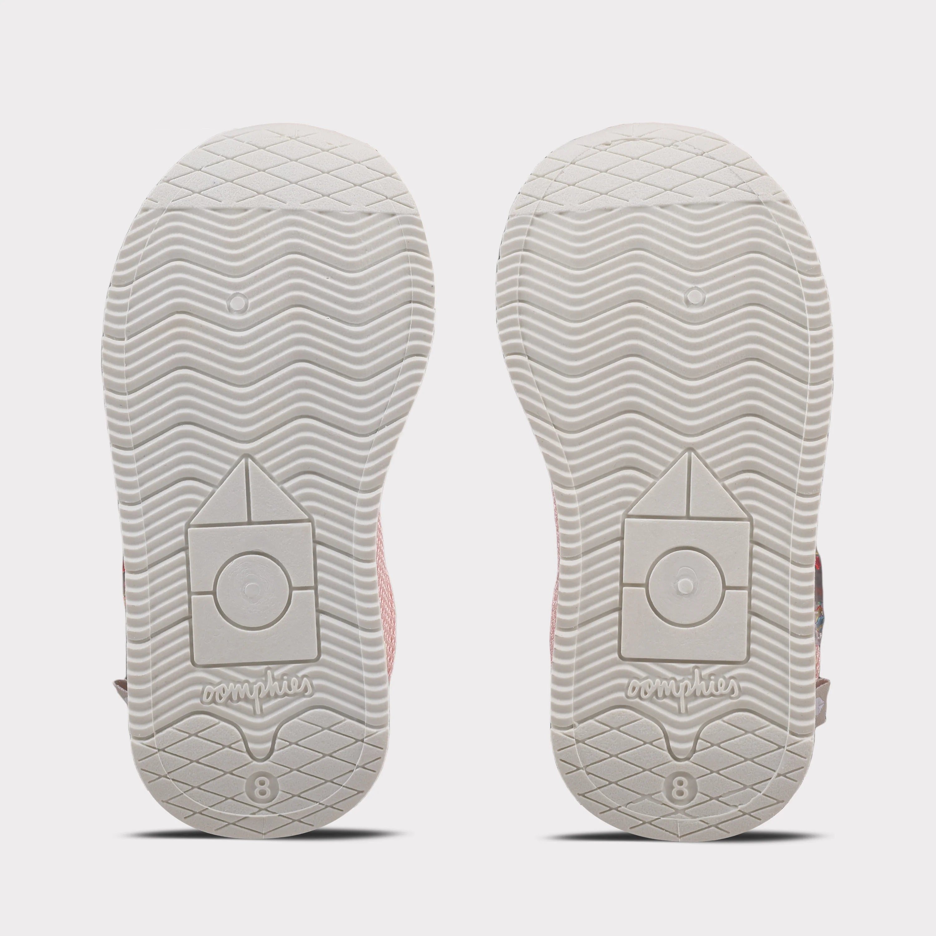 Wilma Girls Slip-On Sneaker