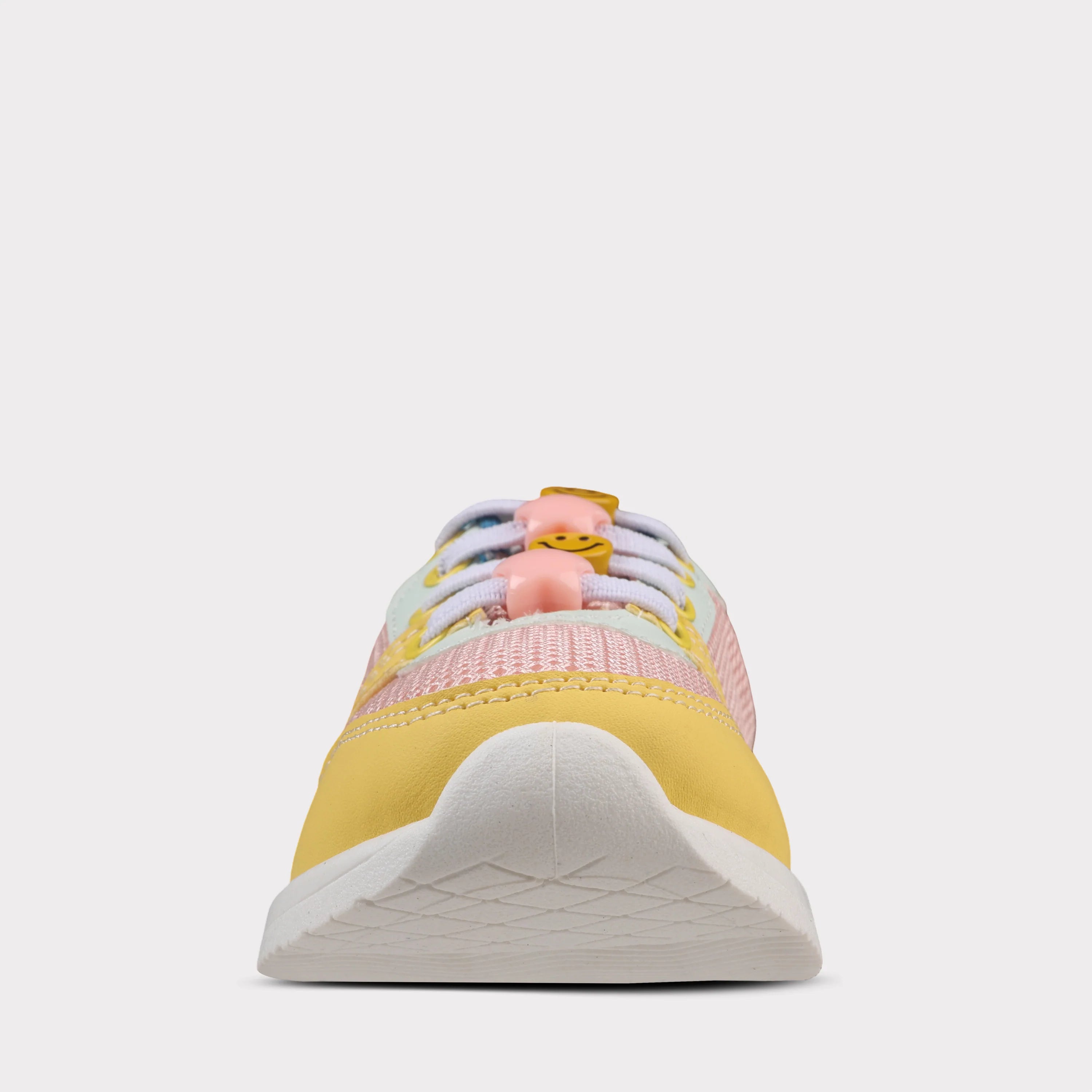 Wilma Girls Slip-On Sneaker