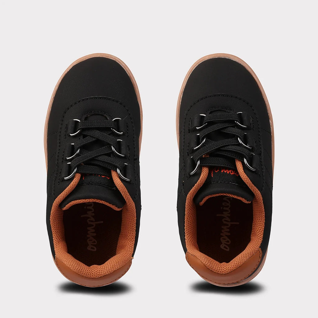 Wyatt Boys Slip-On Shoe