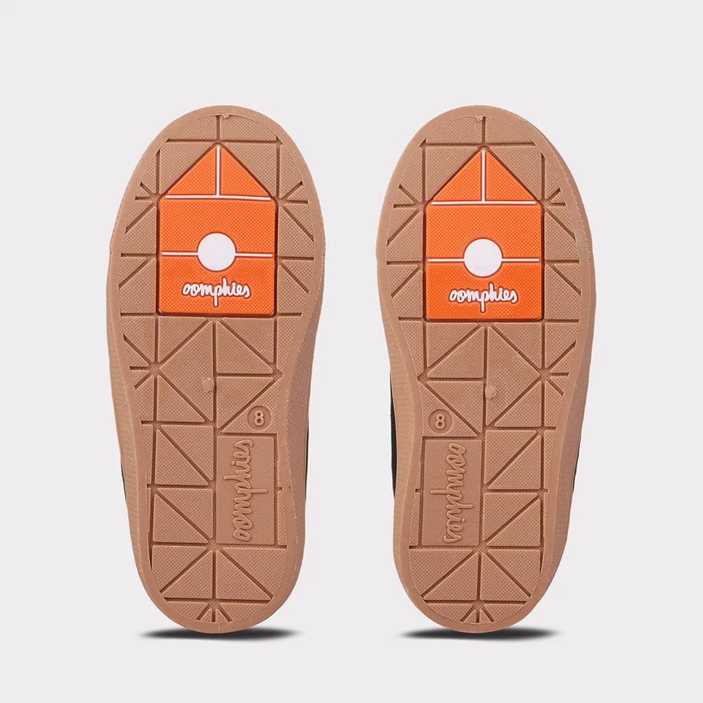 Wyatt Boys Slip-On Shoe