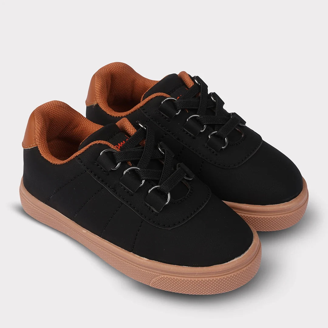 Wyatt Boys Slip-On Shoe