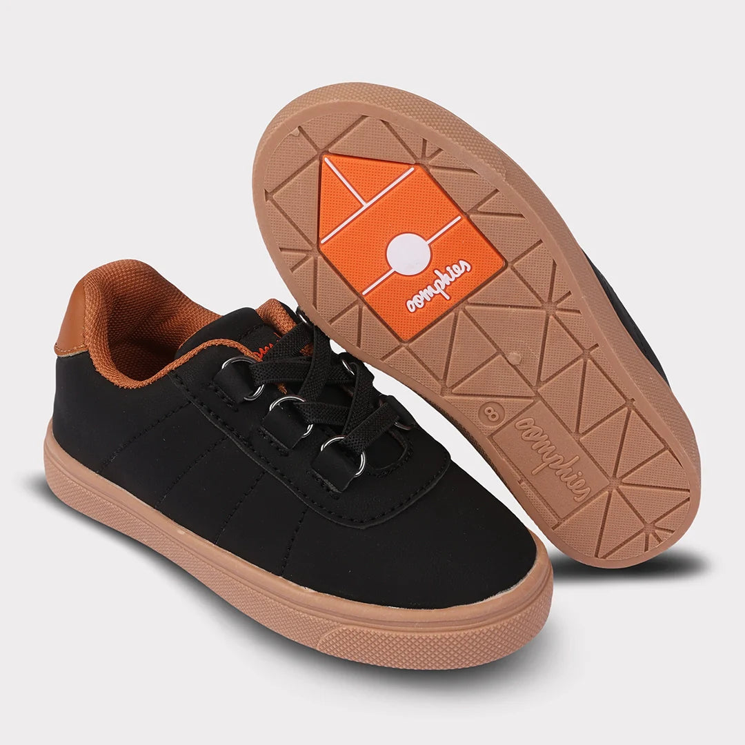 Wyatt Boys Slip-On Shoe