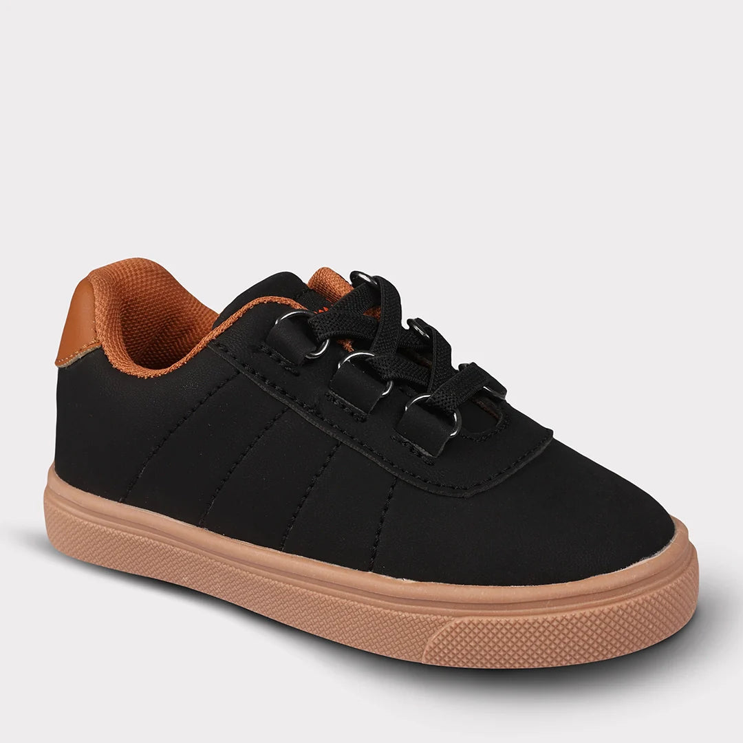 Wyatt Boys Slip-On Shoe