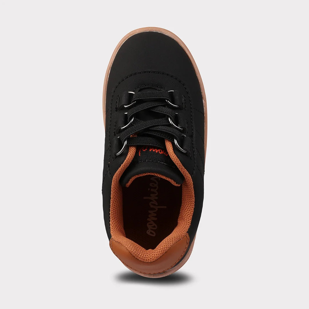 Wyatt Boys Slip-On Shoe