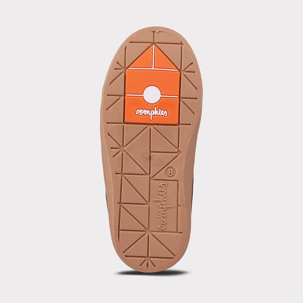 Wyatt Boys Slip-On Shoe