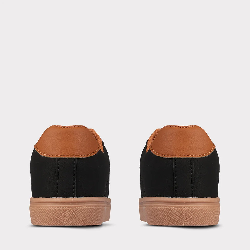 Wyatt Boys Slip-On Shoe
