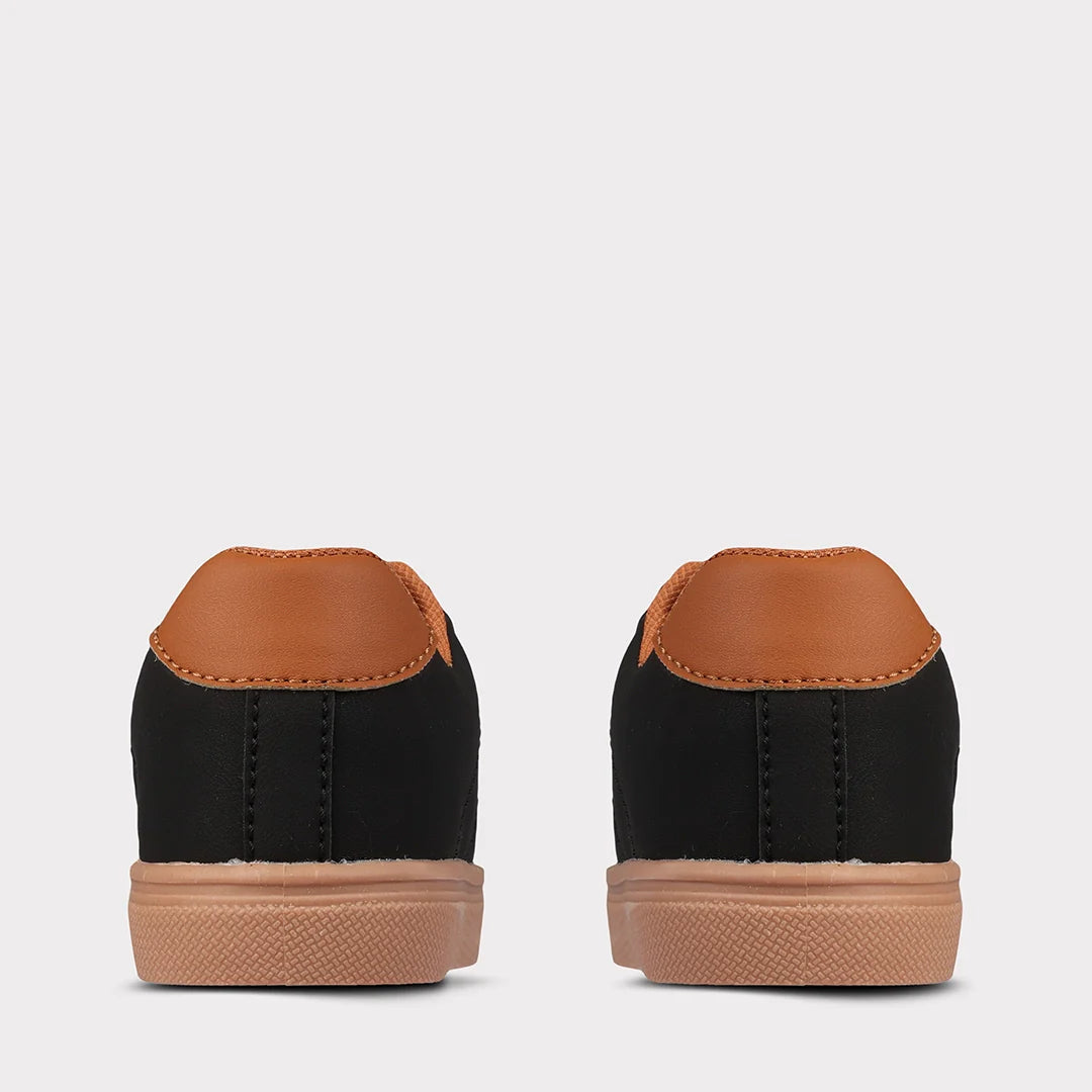 Wyatt Boys Slip-On Shoe
