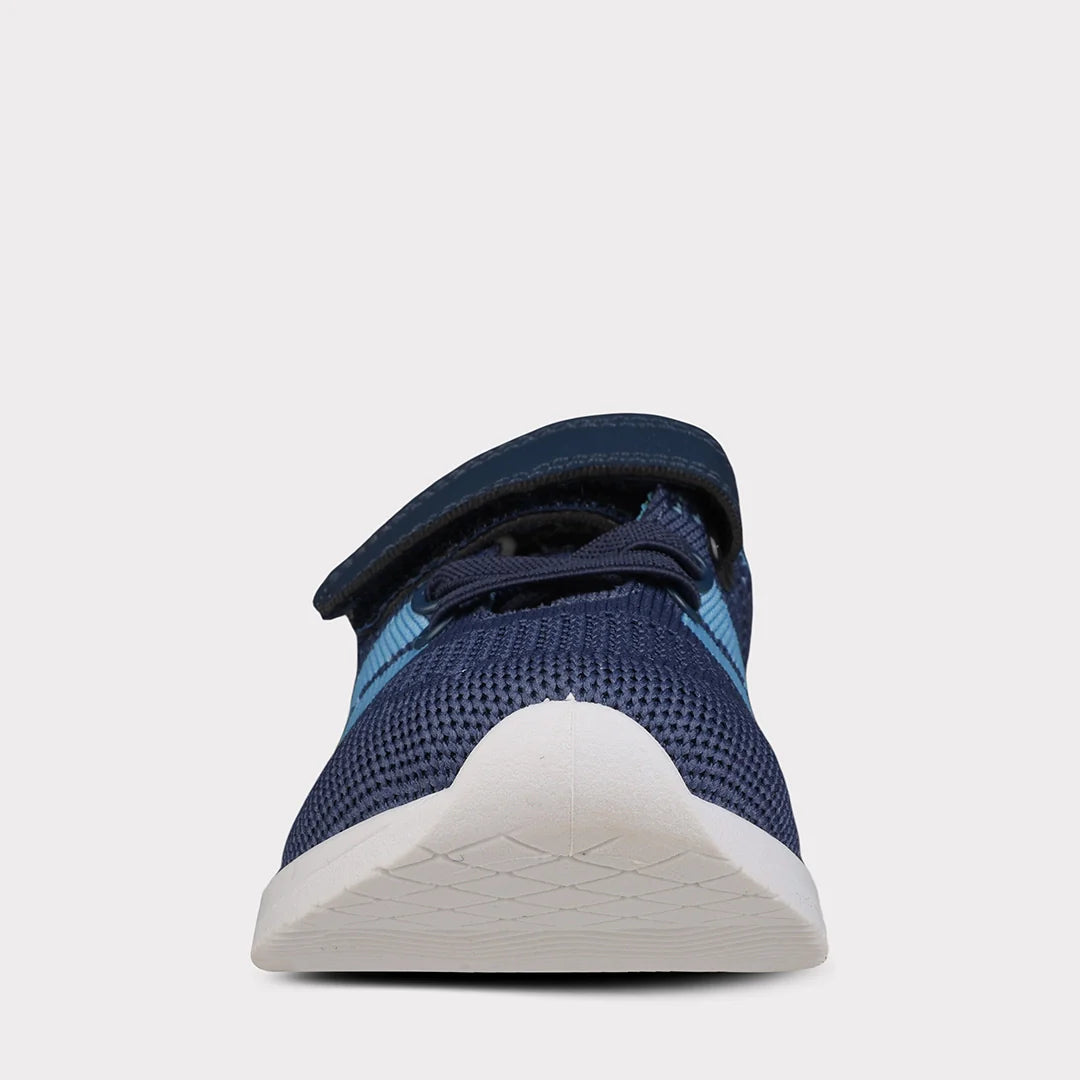 Wynn Boys Hook & Loop Sneaker