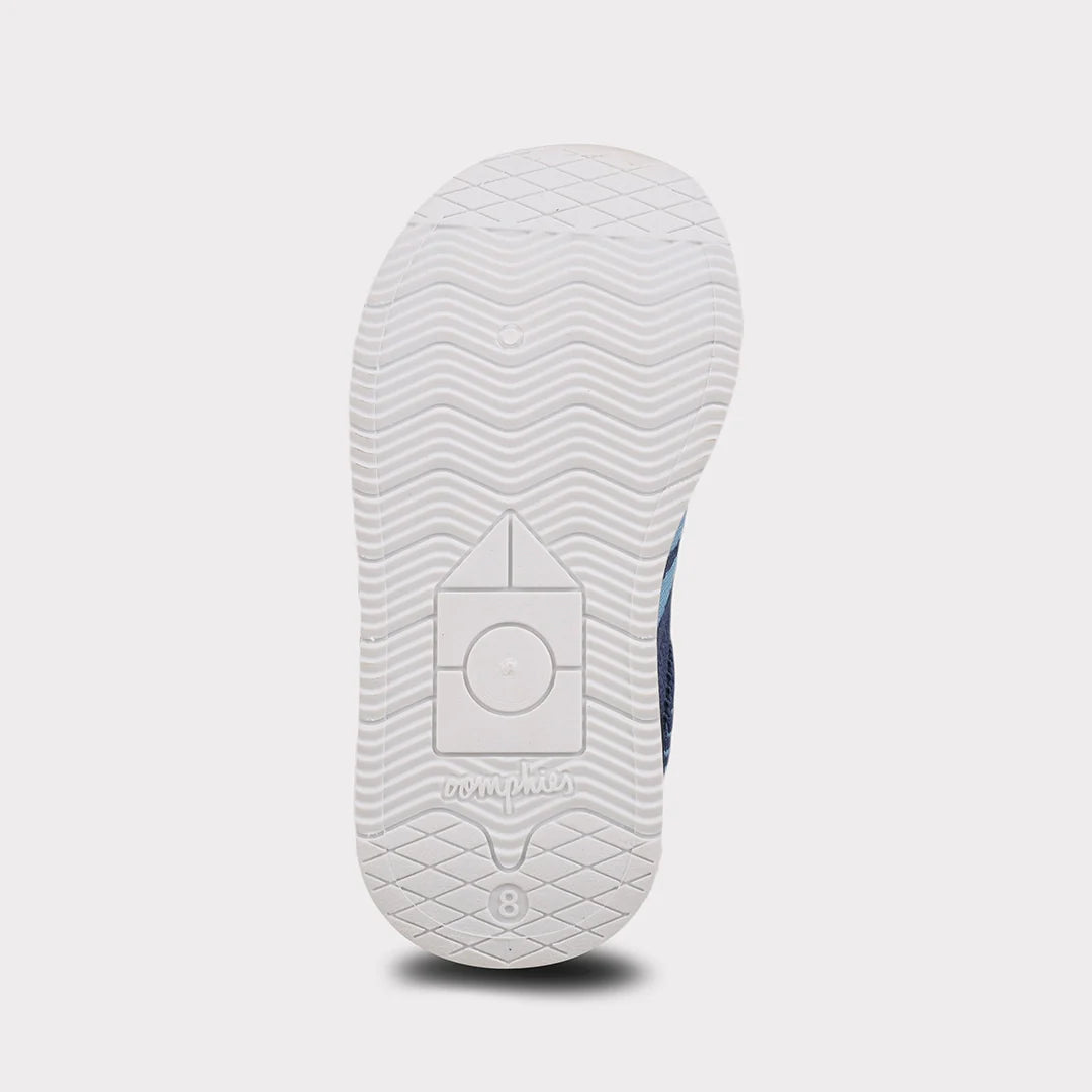 Wynn Boys Hook & Loop Sneaker