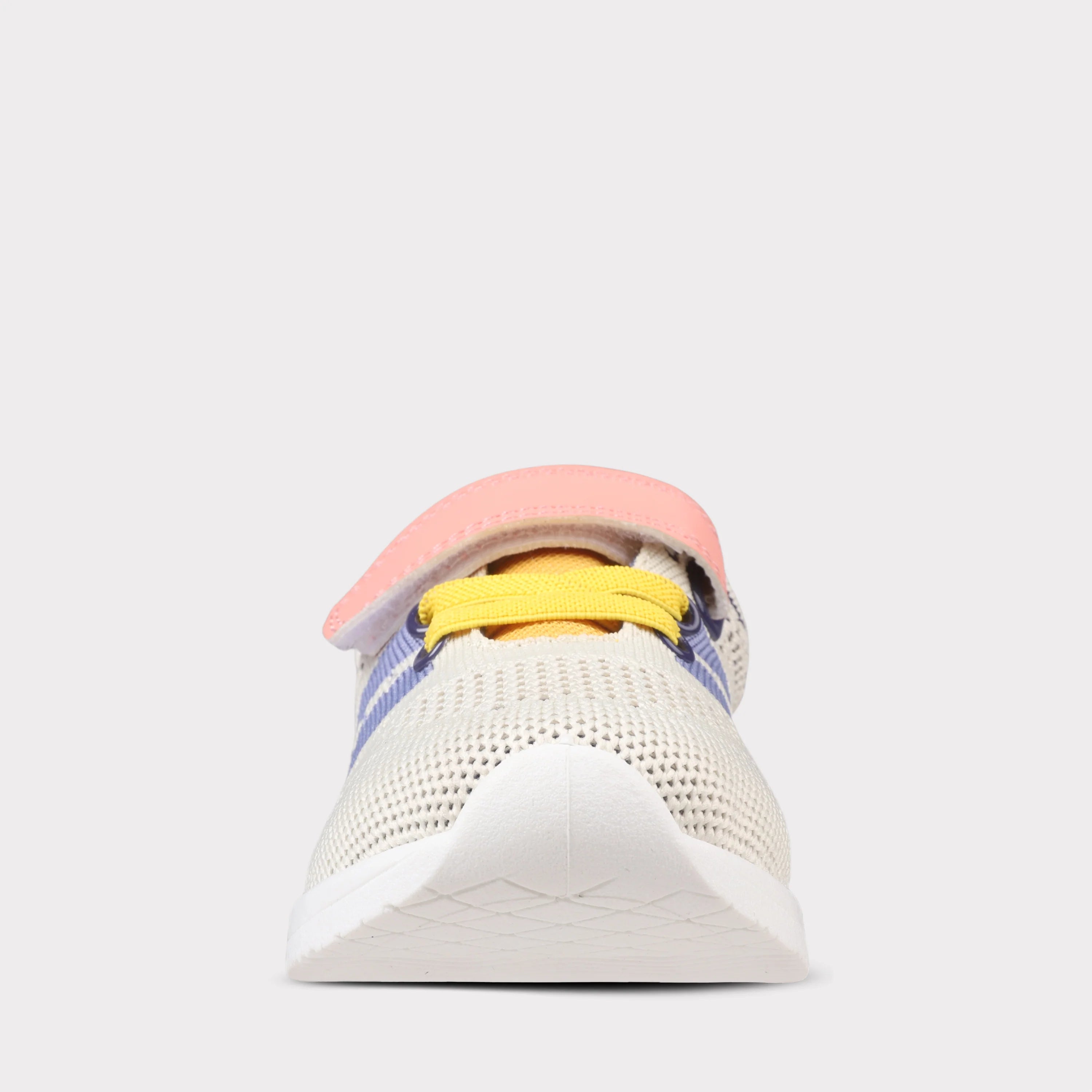 Wynn Girls Hook & Loop Sneaker