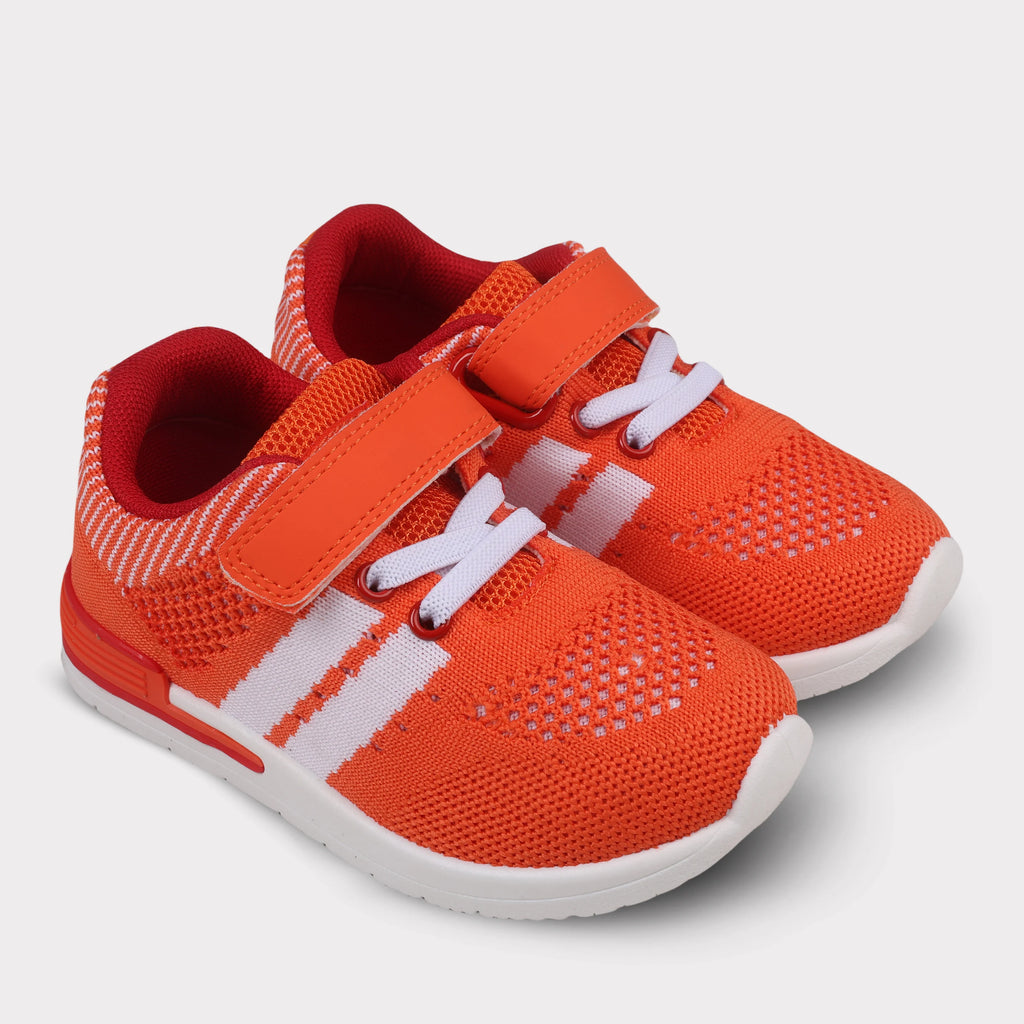 Wynn Boys Hook & Loop Sneaker