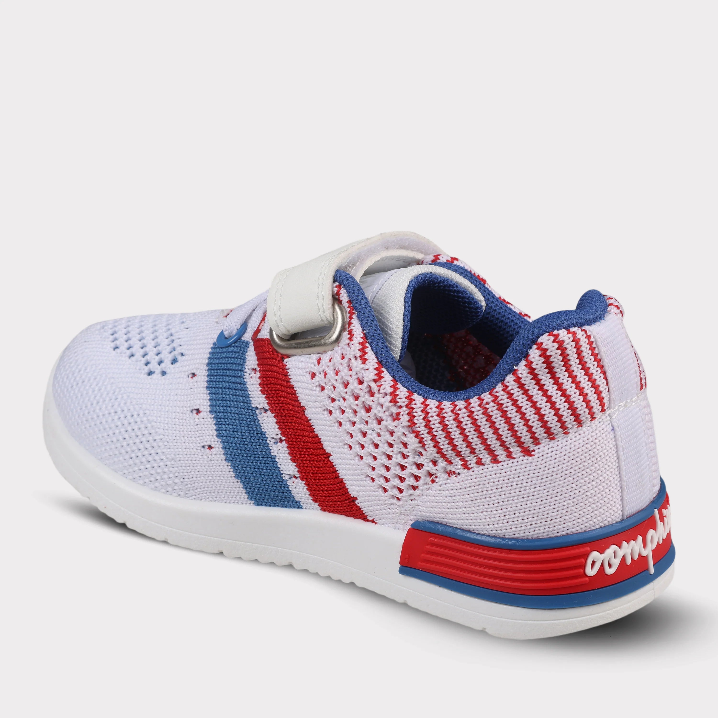 Wynn Boys Hook & Loop Sneaker