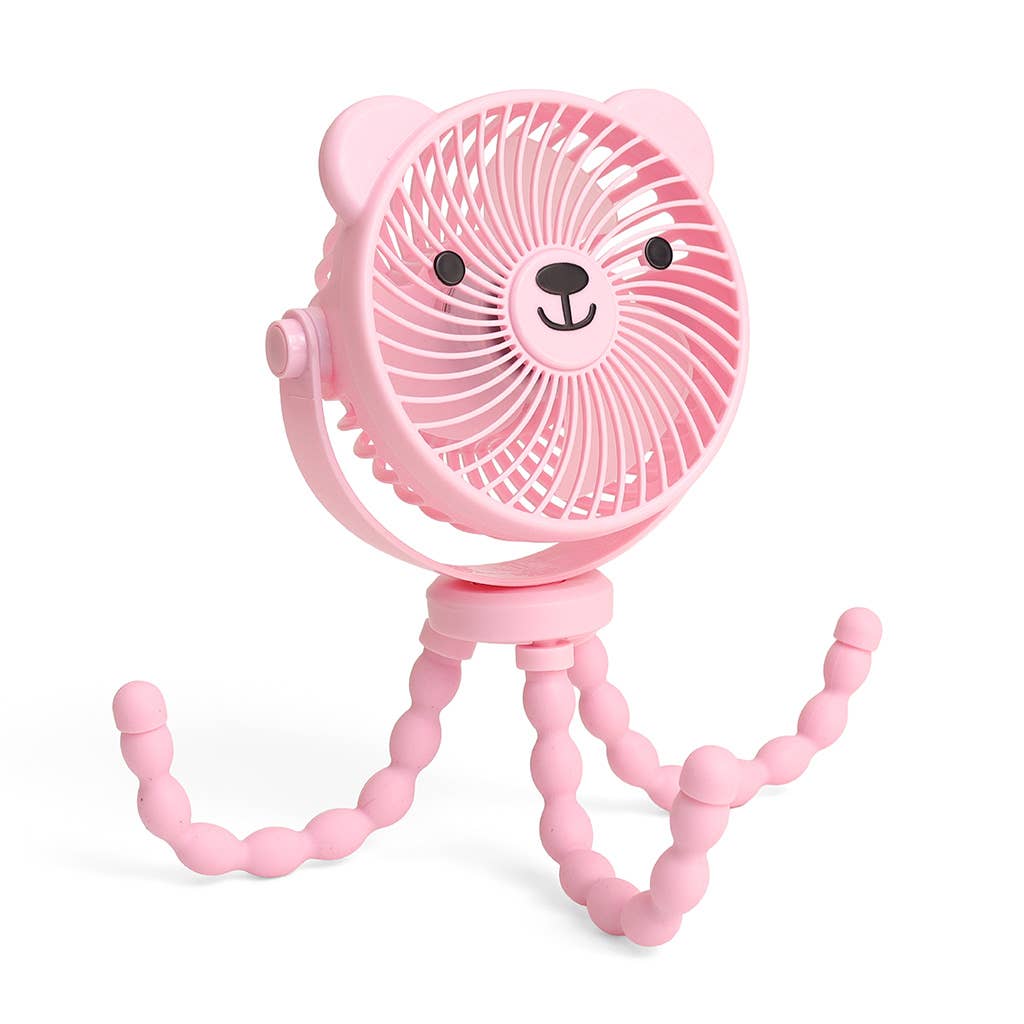 *NEW* Itzy Breeze 3-Speed Stroller Fan™