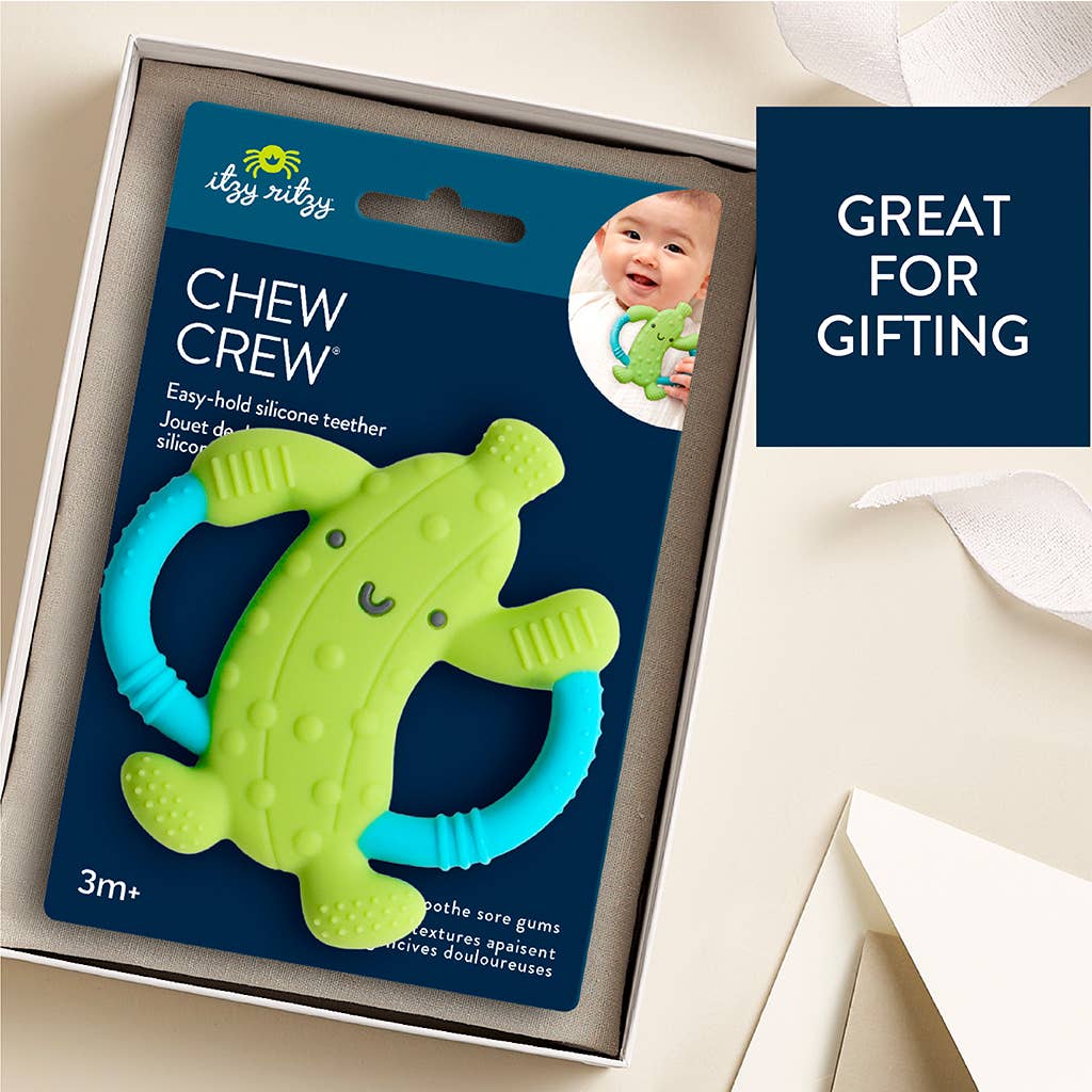 *NEW* Pickle Chew Crew®