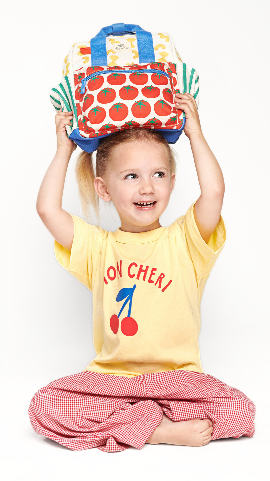 *NEW* Itzy Bitzy Backpack