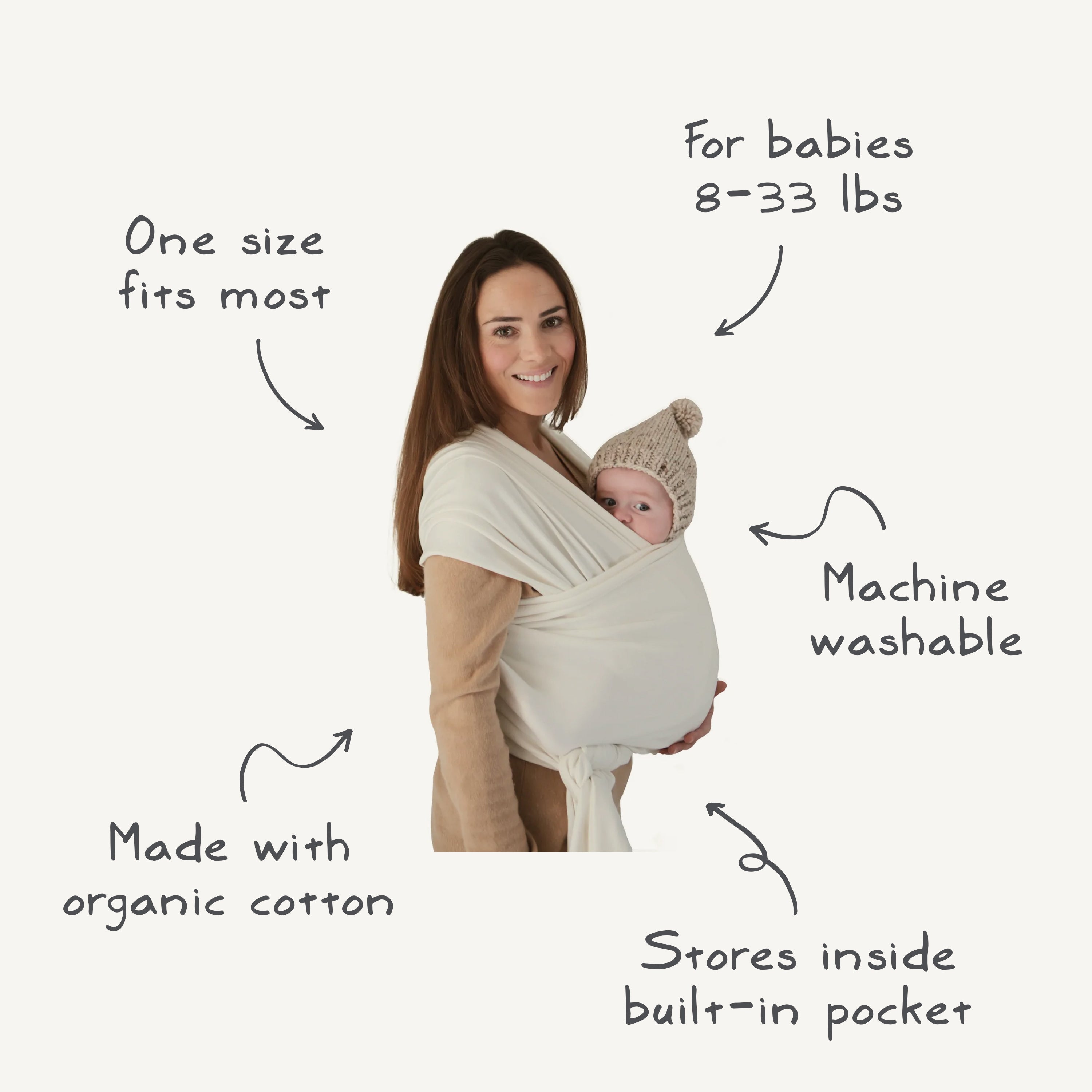 Baby Wrap