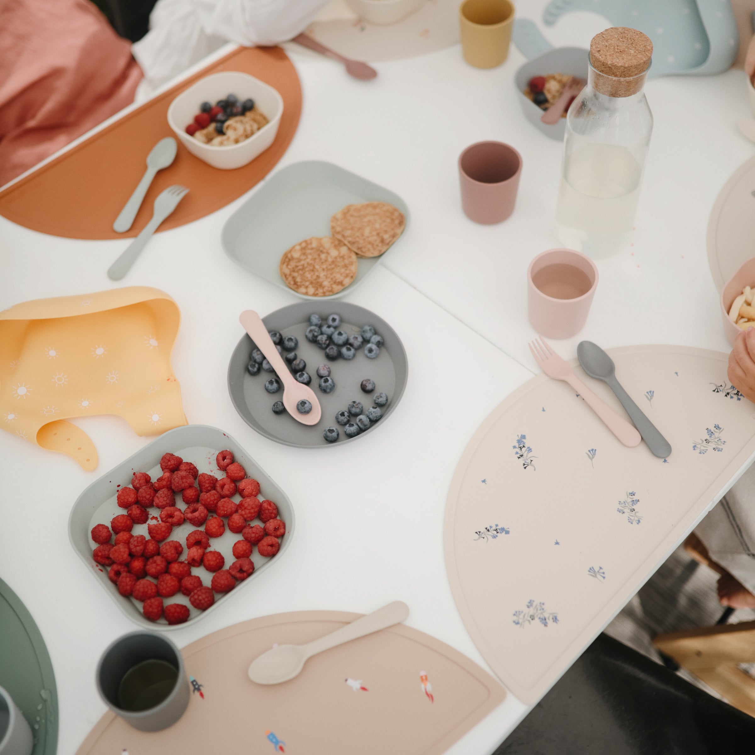 Dinnerware Cups