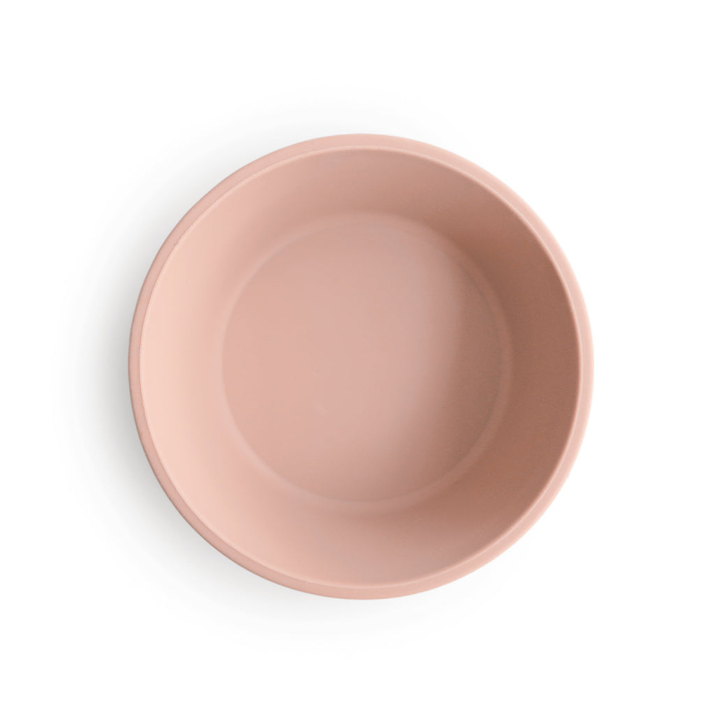 Silicone Suction Bowl