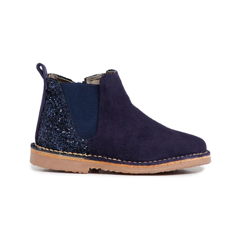 Olivia Navy