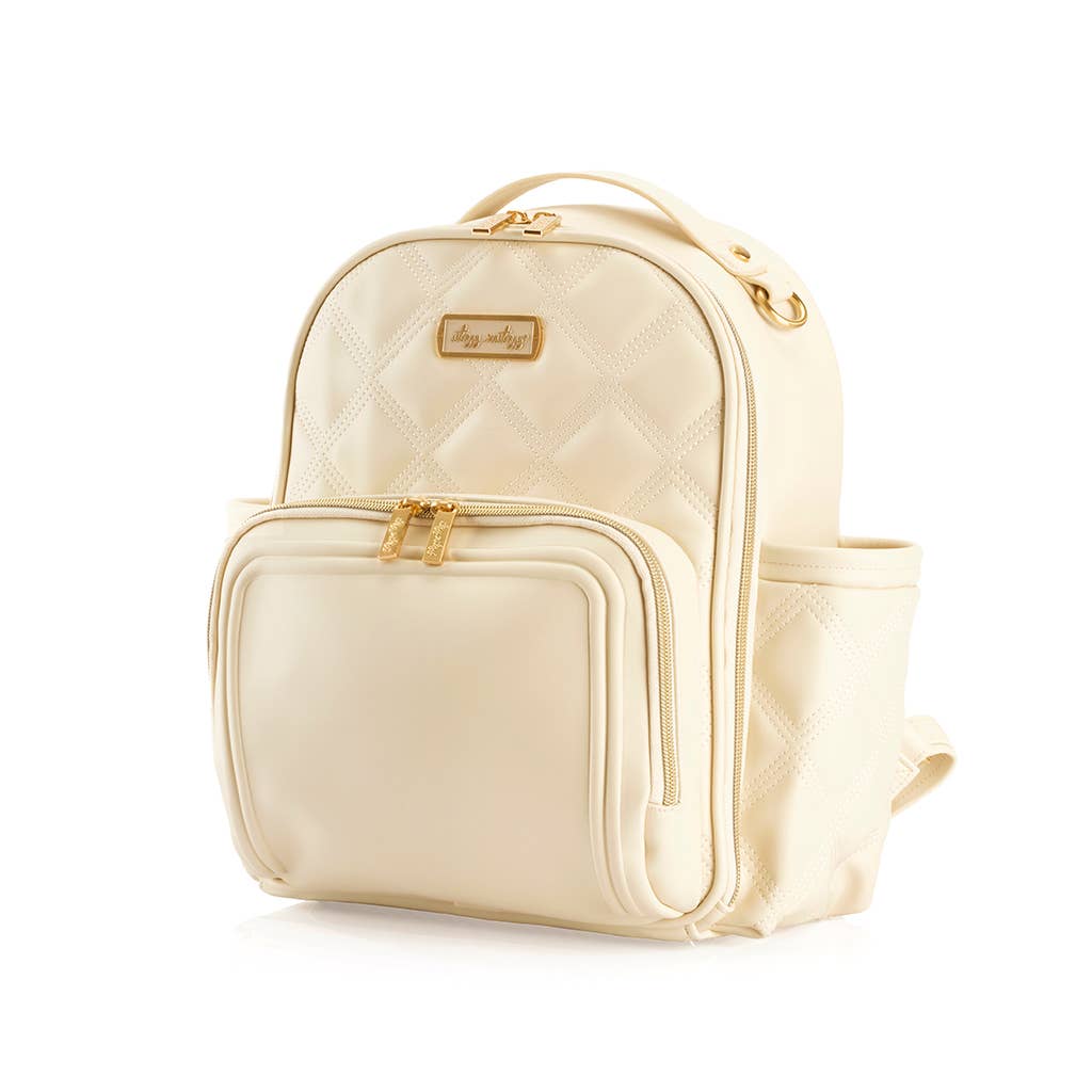 Milk & Honey Itzy Mini Plus™ Diaper Bag Backpack